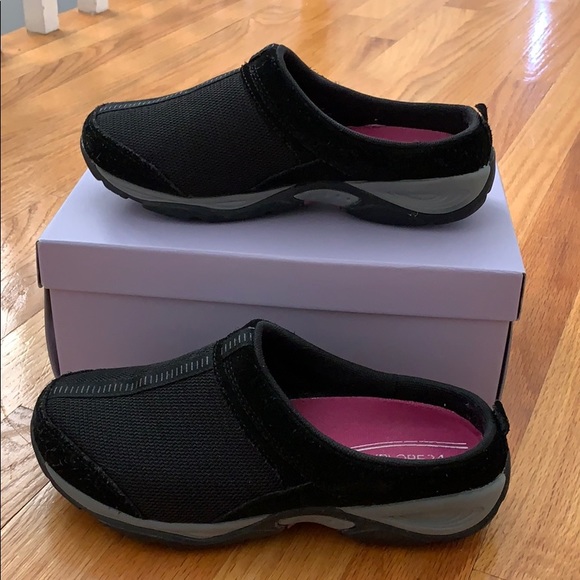 easy spirit evening shoes